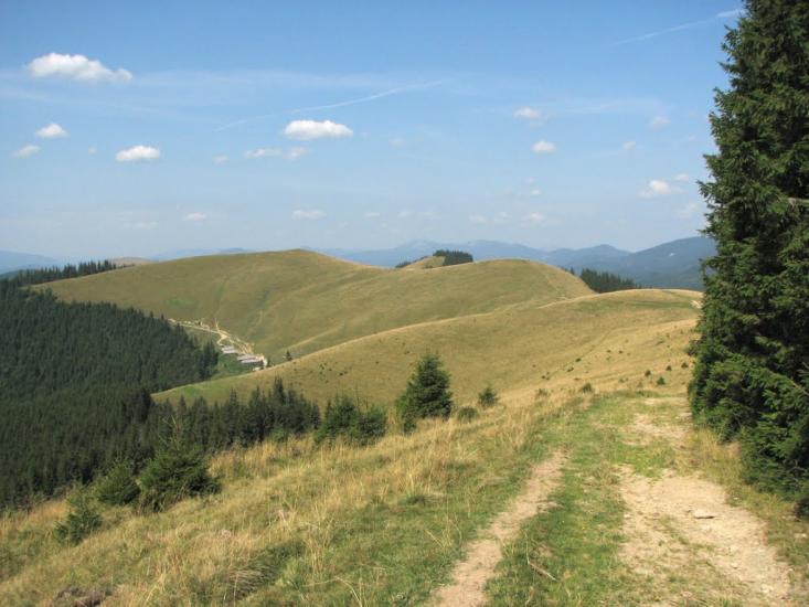 Стебний з panoramio.com - Стебный