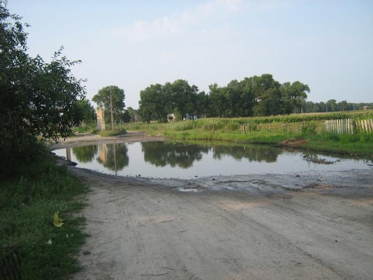 Богданівка з panoramio.com - Богдановка