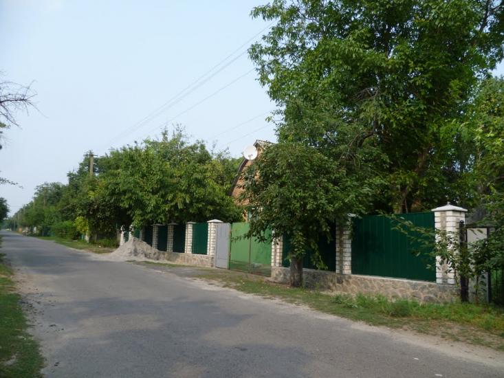 Гоголеве з panoramio.com - Гоголево