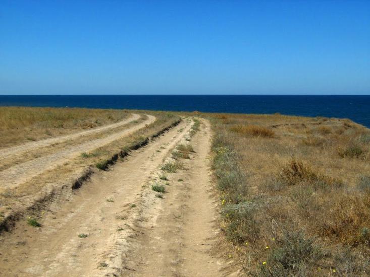 Водопійне з panoramio.com - Vodopiyne