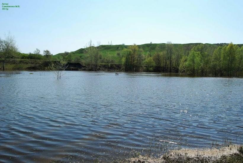 Говтва з panoramio.com - Govtva