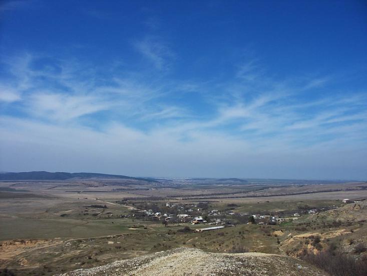 Дружне з panoramio.com - Дружне