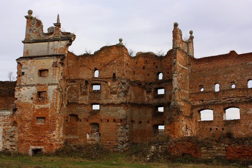 Старе Село з panoramio.com - Старое Село