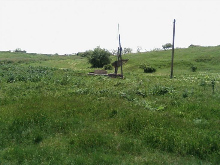 Любопіль з panoramio.com - Любополь