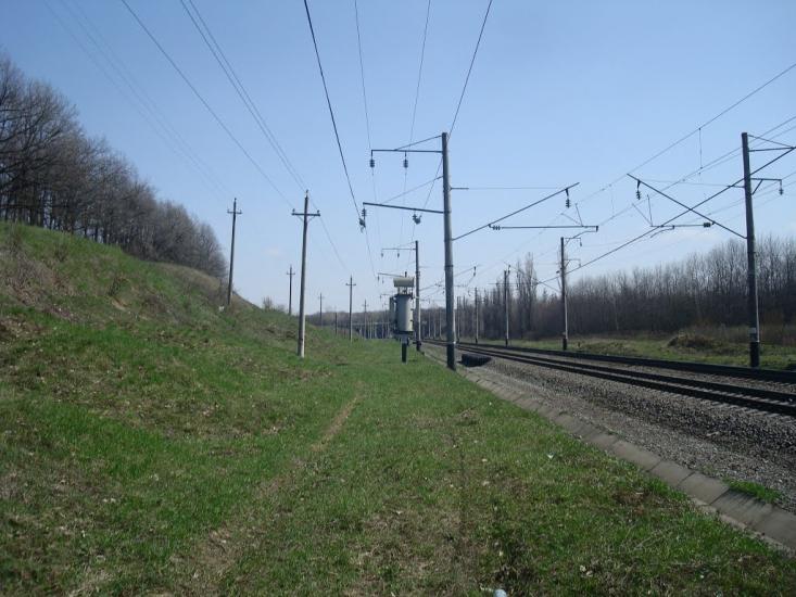 Чапаєвка з panoramio.com - Малые Коростовцы