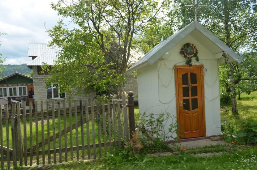 Старий Кропивник з panoramio.com - Старий Кропивник