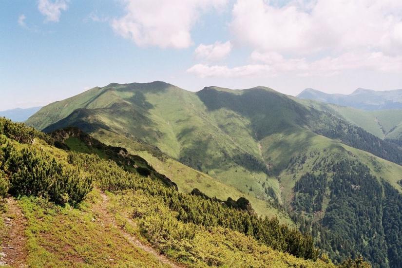 Костилівка з panoramio.com - Костилівка