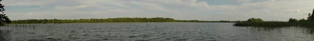 Острівськ з panoramio.com - Островск