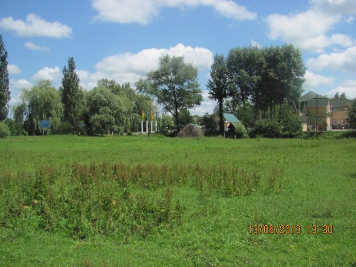 Війтівці з panoramio.com - Войтовцы