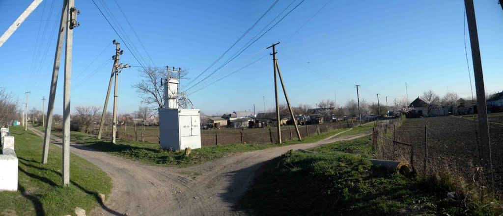 Павлівка з panoramio.com - Павловка