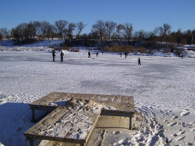Буди з panoramio.com - Budy