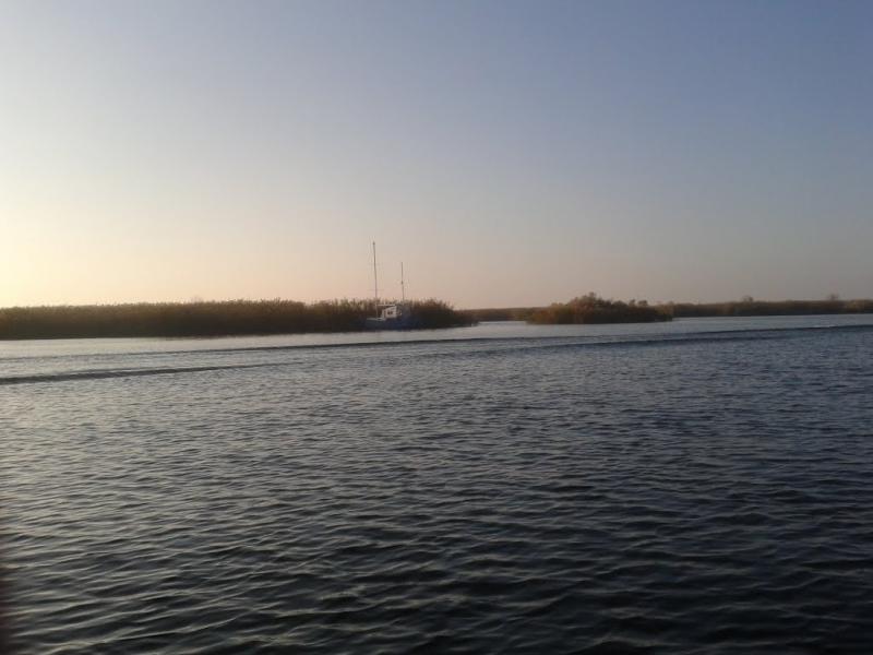 Куйбишеве з panoramio.com - Куйбишеве