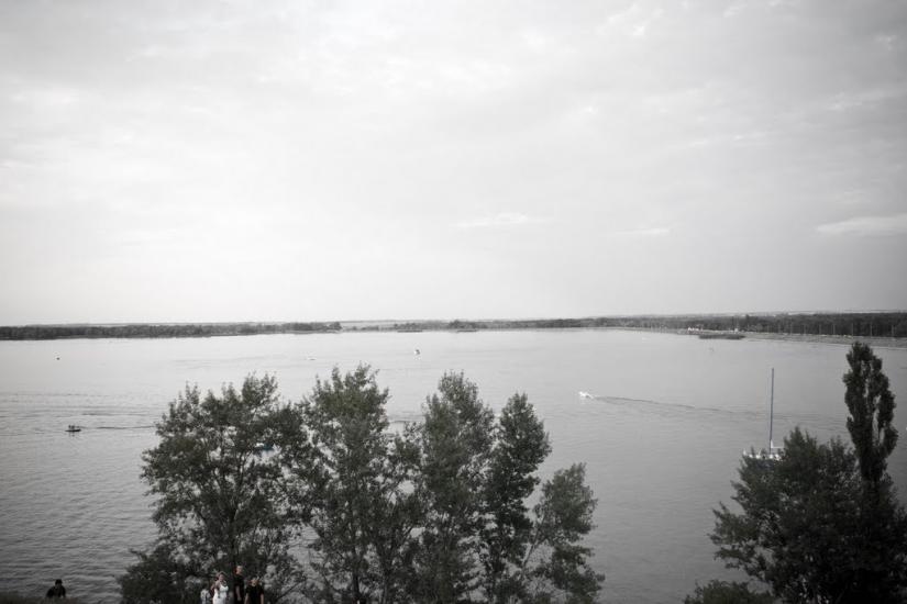 Печеніги з panoramio.com - Печениги