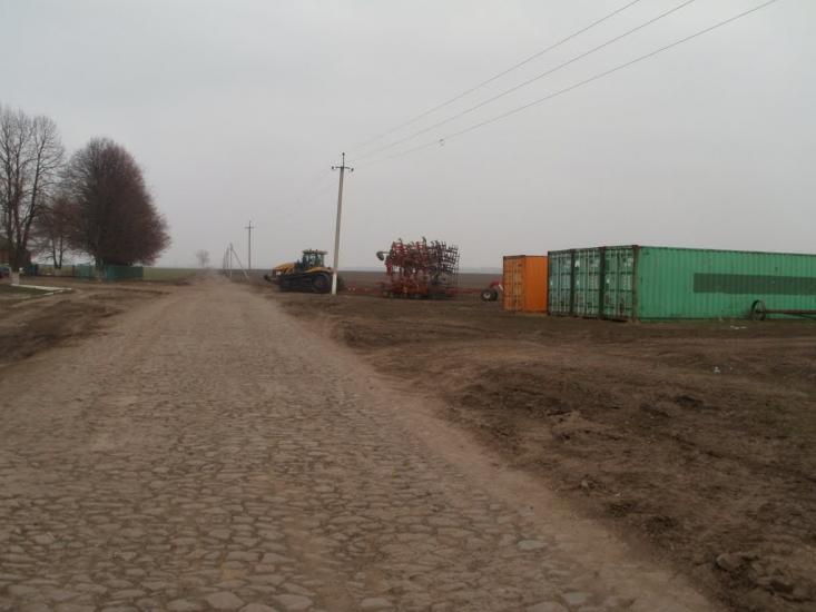 Краснопілка з panoramio.com - Краснополка