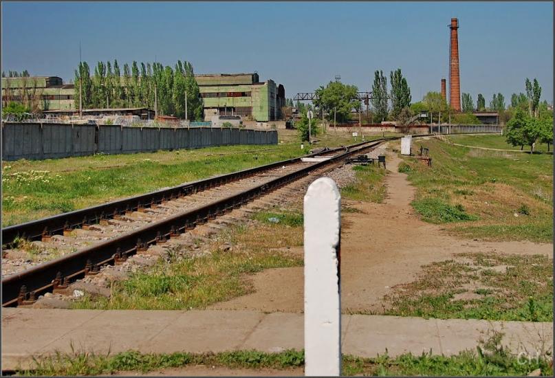 Високогірне з panoramio.com - Високогірне