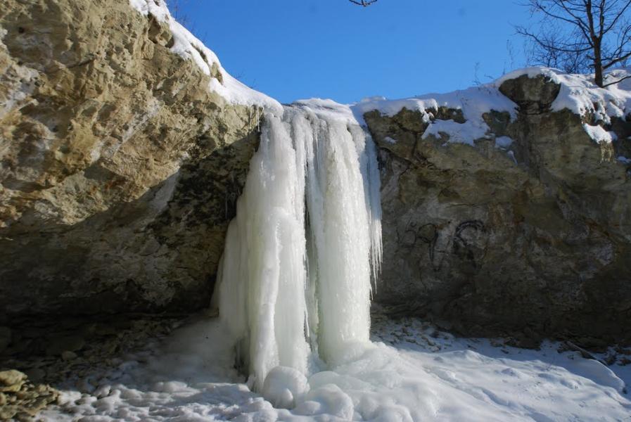 Фабричне з panoramio.com - Фабричное