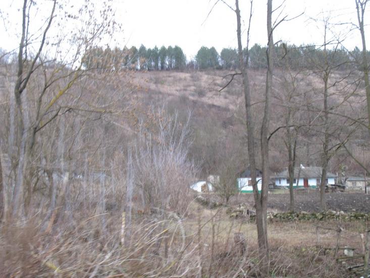 Грабарівка з panoramio.com - Грабарівка