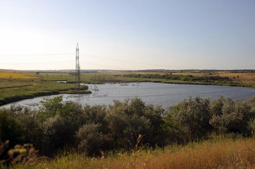 Придорожнє з panoramio.com - Придорожнее