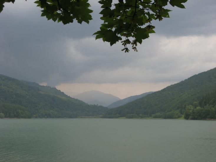 Вільшани з panoramio.com - Ольшаны