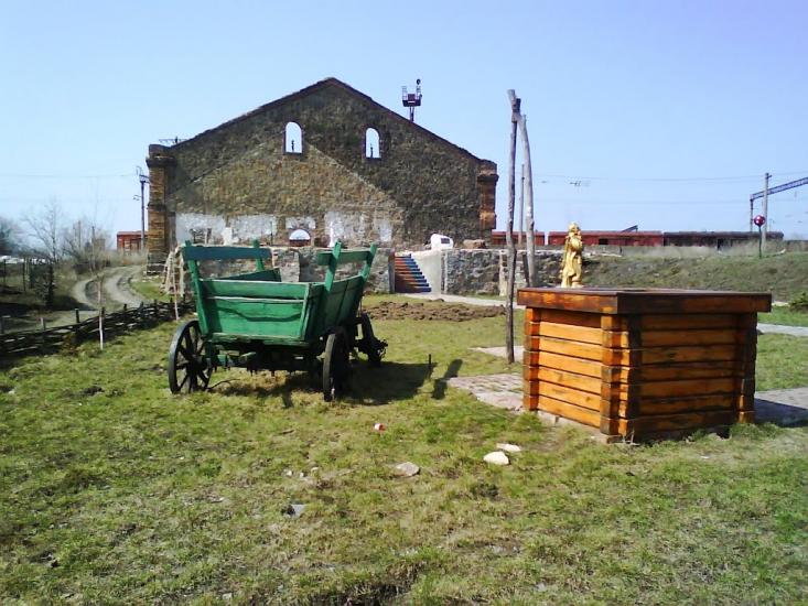 Помічна з panoramio.com - Помічна