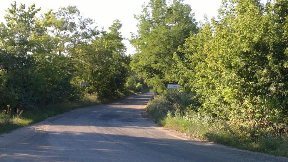 Рубці з panoramio.com - Рубцы