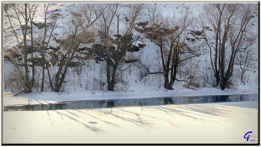 Прибузьке з panoramio.com - Прибугское