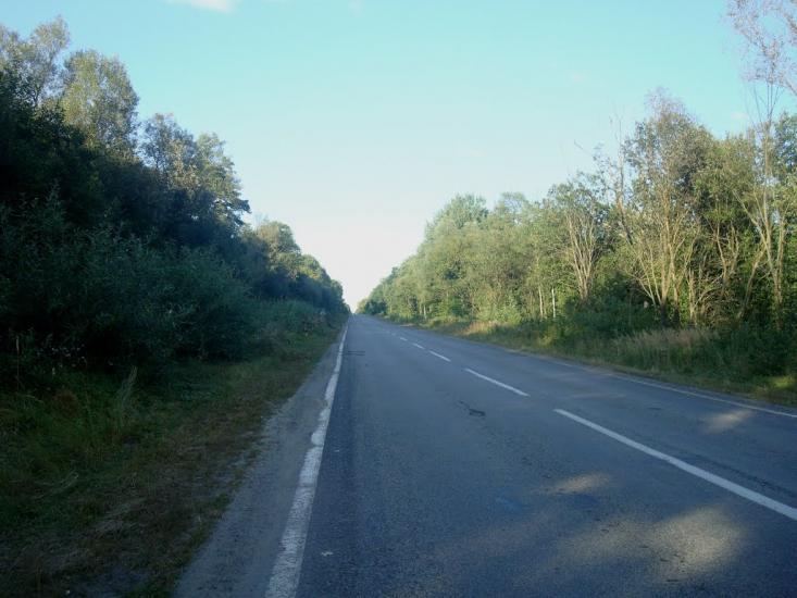 Зірка з panoramio.com - Зірка