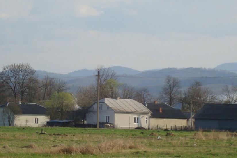 Ценява з panoramio.com - Ценява