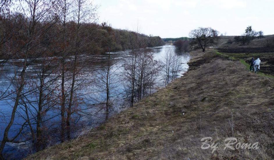 Чмирівка з panoramio.com - Чмыревка