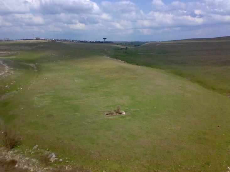 Скворцове з panoramio.com - Скворцове