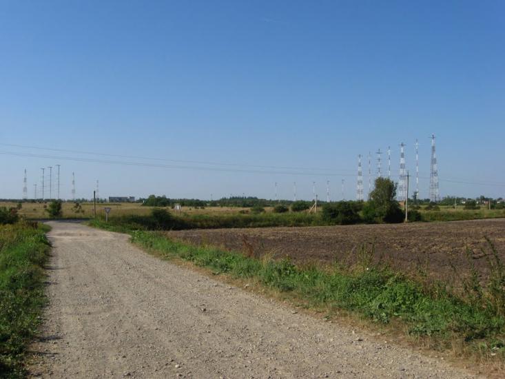 Утішків з panoramio.com - Утішків