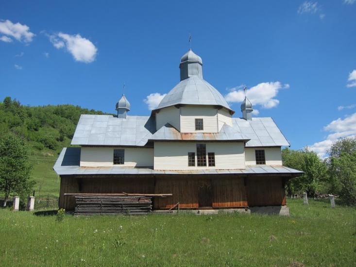 Перепростиня з panoramio.com - Перепростиня