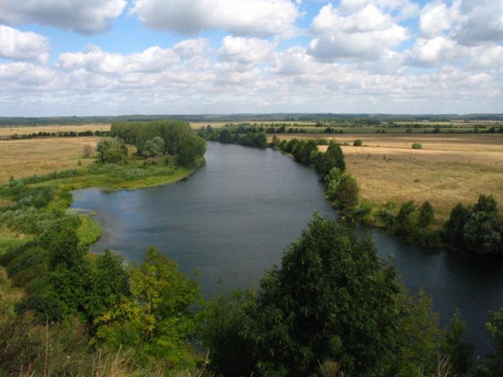 Гірки з panoramio.com - Гірки