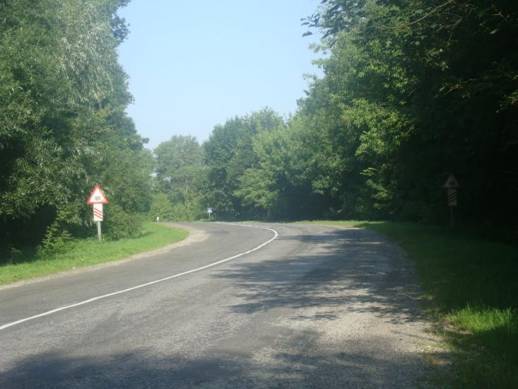 Малашівці з panoramio.com - Malashivtsi