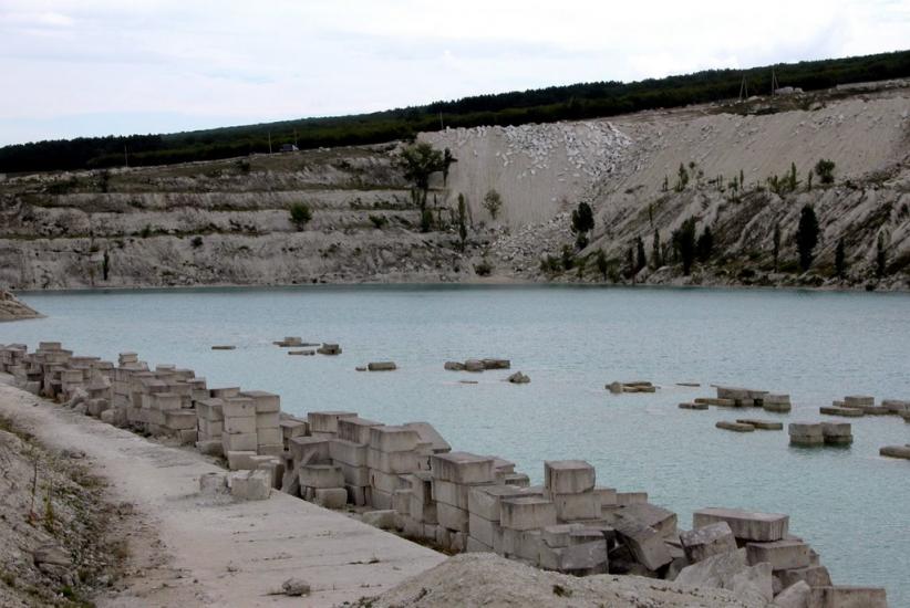 Скалисте з panoramio.com - Скалистое