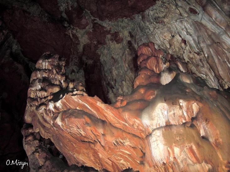 Колхозне з panoramio.com - Колхозное
