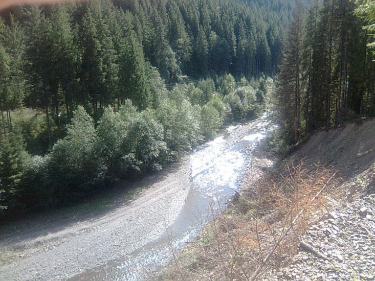 Верхній Яловець з panoramio.com - Верхний Яловец