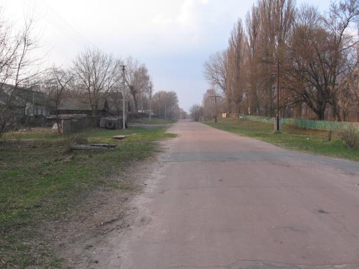 Халявин з panoramio.com - Халявин