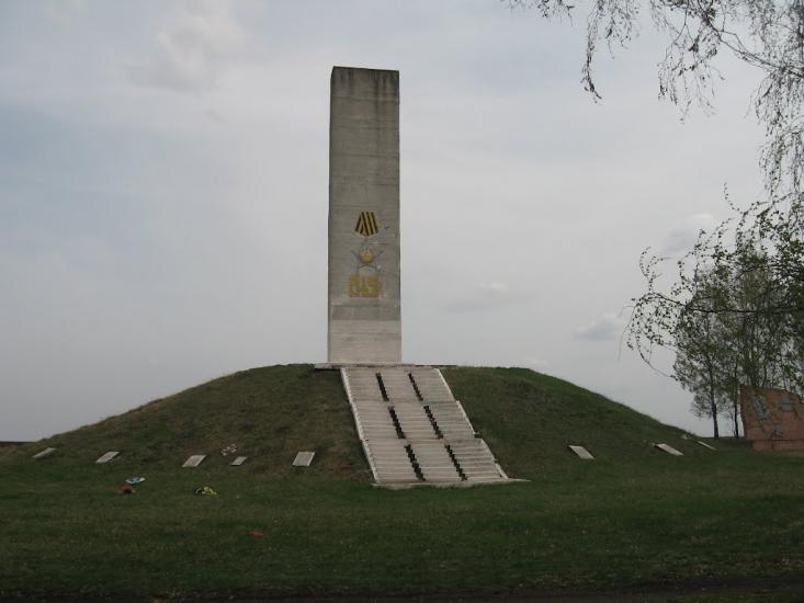 Ордівка з panoramio.com - Ордівка