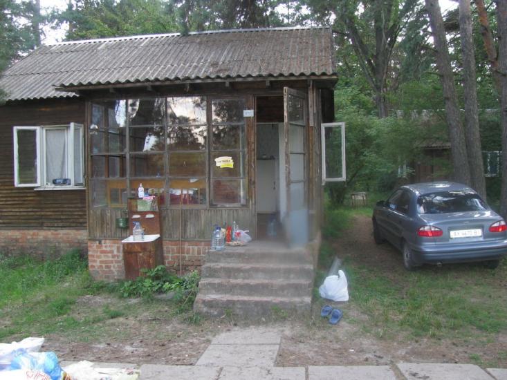 Глоди з panoramio.com - Glody