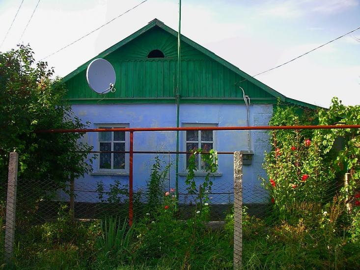 Поштове з panoramio.com - Почтовое