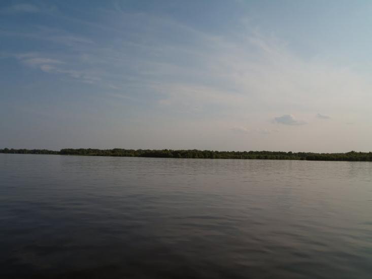 Бубнівська Слобідка з panoramio.com - Bubnivska Slobidka