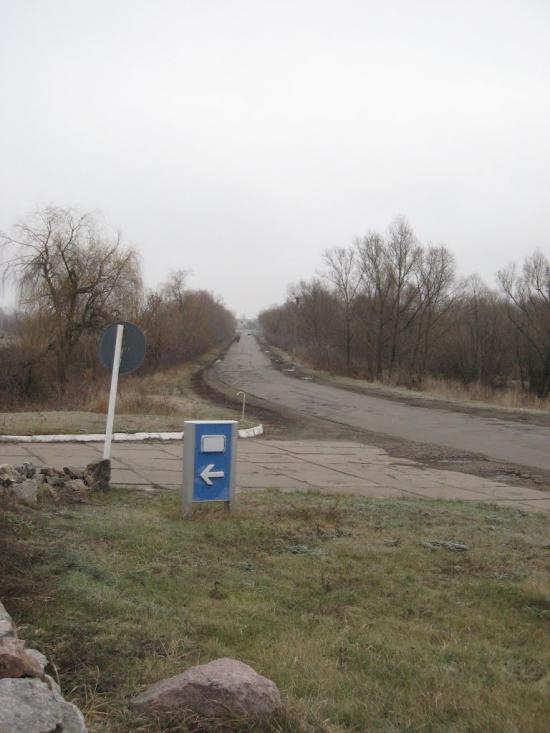 Великий Бурлук з panoramio.com - Великий Бурлук
