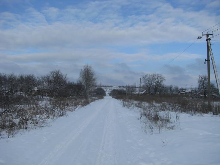 Печеніги з panoramio.com - Печениги