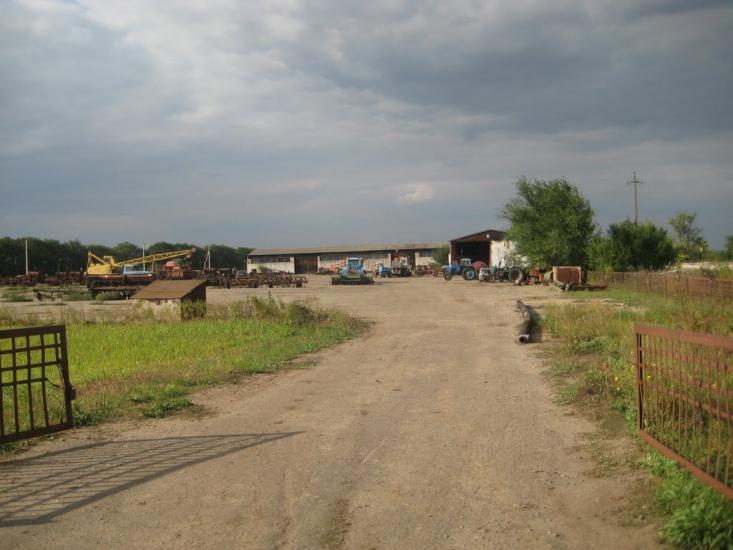 Інгулка з panoramio.com - Ингулка