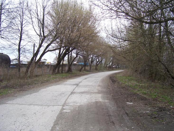 Щітки з panoramio.com - Щитки