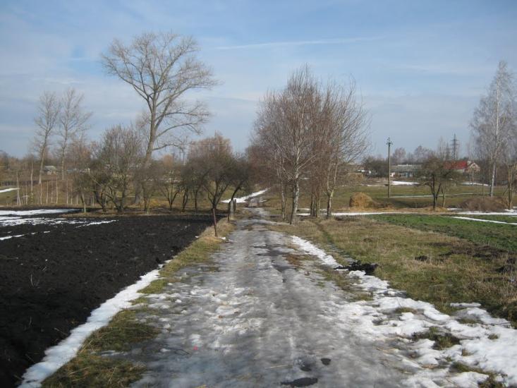Крилів з panoramio.com - Крылов