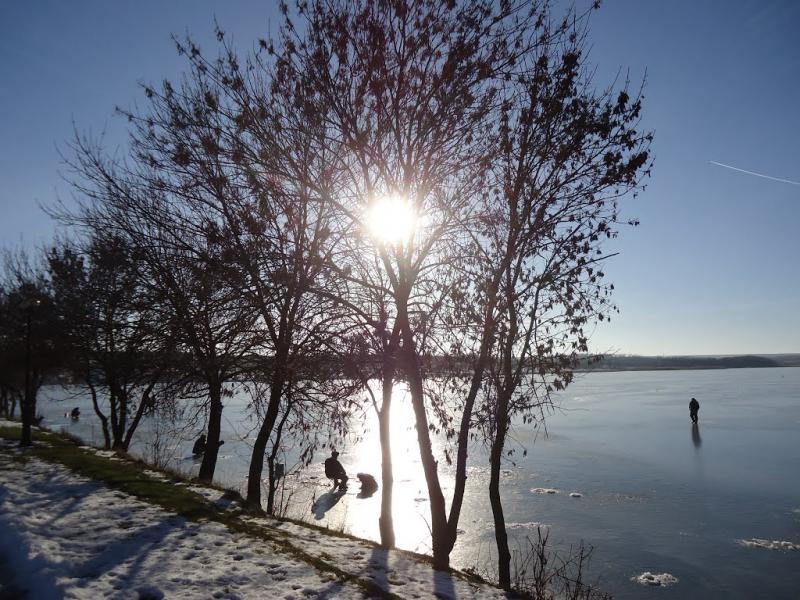 Доля з panoramio.com - Dolya