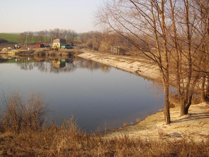 Олександропілля з panoramio.com - Олександропілля