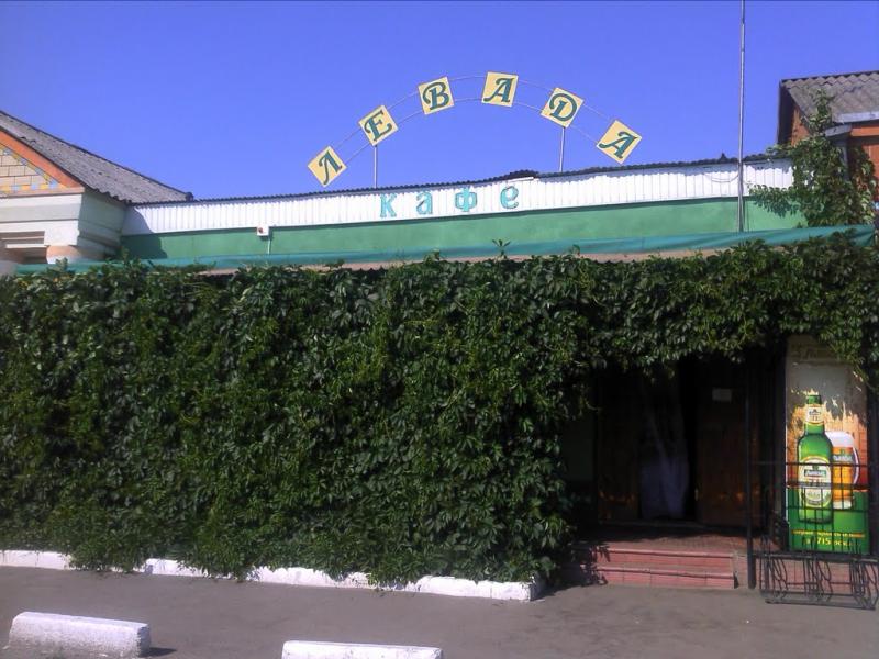 Велика Круча з panoramio.com - Велика Круча